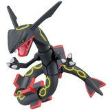  Shiny Rayquaza - Pokemon Plamo Collection 