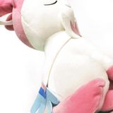  Thú bông Pokemon Sylveon quấn đuôi - Banpresto Big Plush 