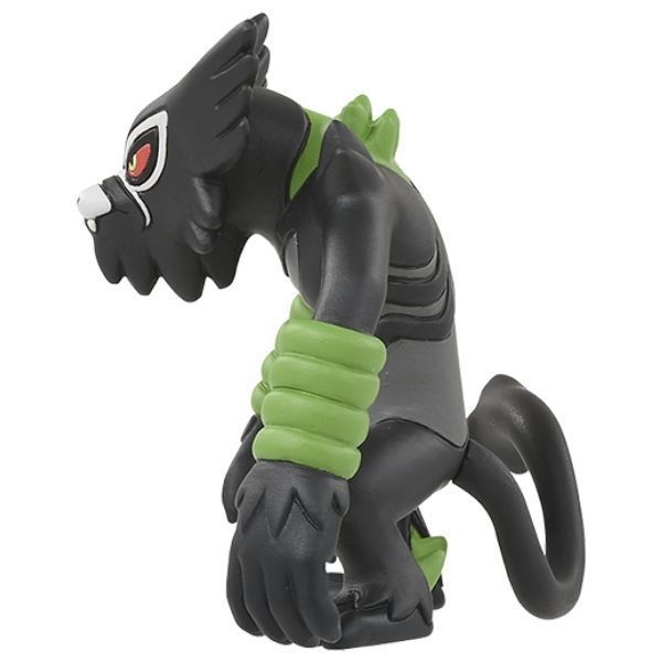  Moncolle MS-40 Zarude - Mô hình Pokemon chính hãng Takara Tomy 