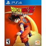  PS4353 - Dragon Ball Z: Kakarot cho PS4 PS5 