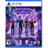  054 Gotham Knights cho PS5 