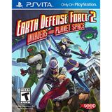  V083 - EARTH DEFENSE FORCE 2: INVADERS FROM PLANET SPACE 