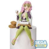  Demon Slayer Kimetsu no Yaiba Mitsuri Kanroji Perching - PM Figure Sega 