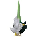  Moncolle MS-30 Sirfetch'd - Mô hình Pokemon chính hãng 