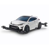  Xe đua Mini 4WD Toyota GR Yaris Vz Chassis - Tamiya 18097 