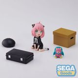  Luminasta TV Anime SPY x FAMILY Anya Forger Pretend Play - Sega 