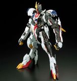  Gundam Barbatos Lupus Rex (1/100 Full Mechanics) - Mô hình Gunpla chính hãng Bandai 