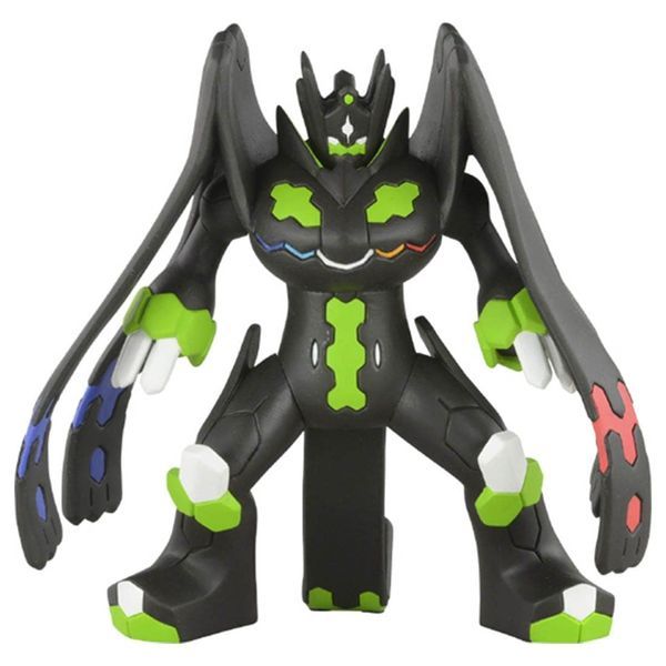  Moncolle ML-26 Zygarde Perfect Form - Mô hình Pokemon chính hãng 