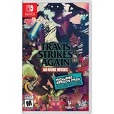  SW087 - Travis Strikes Again: No More Heroes cho Nintendo Switch 