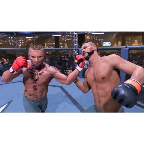  077 EA Sports UFC 5 cho PS5 