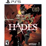  0021 Hades cho PS5 