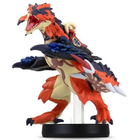 Razewing Rathalos amiibo - Monster Hunter Stories 2 chất lượng cao