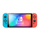  Nintendo Switch OLED Model Neon Set - Nâng cấp mới, chơi game đã hơn 