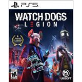  0007 Watch Dogs Legion cho PS5 