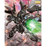  GAT-X105E Strike Noir Gundam - MG 1/100 - Gunpla chính hãng Bandai 