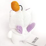  Thú bông Final Fantasy Knitted Plush Moogle đan len 