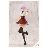  Sousai Shojo Teien Ritsuka Saeki St. Iris Gakuen Girls' High School Summer Clothes Dreaming Style Noble Rose - Kotobukiya 