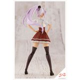  Sousai Shojo Teien Ritsuka Saeki St. Iris Gakuen Girls' High School Summer Clothes Dreaming Style Noble Rose - Kotobukiya 