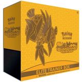  PE14 - GUARDIANS RISING ELITE TRAINER BOX (POKÉMON TRADING CARD GAME) 