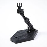  Gundam Action Base 2 - Black (1/144)  - Đế dựng mô hình Gundam 