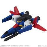  Gundam Mobile Suit Ensemble 17 (Random) - Chính hãng Bandai 