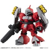  Gundam Mobile Suit Ensemble 17 (Random) - Chính hãng Bandai 