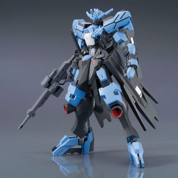  Gundam Vidar (HGIBO - 1/144) - Mô hình Gunpla chính hãng Bandai 