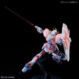  Narrative Gundam C-Packs - Clear Color (HGUC - 1/144) - Mô hình Gunpla chính hãng Bandai 