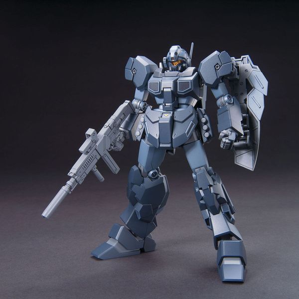  RGM-96X Jesta - HGUC - 1/144 - Mô hình Gundam chính hãng Bandai 