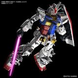  RX-78-2 Gundam PG Unleashed 1/60 - Mô hình Gunpla chính hãng Bandai 