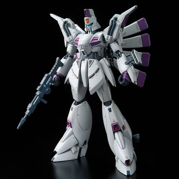  Vigna-Ghina (RE/100) - Mô hình Gundam chính hãng Bandai 