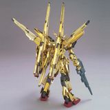  Akatsuki Gundam Oowashi Pack / Shiranui Pack Full Set - 1/100 