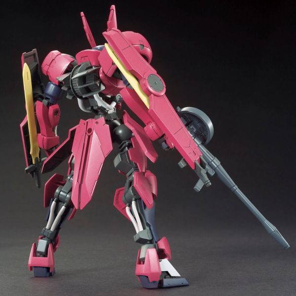  Grimgerde (HGIBO - 1/144) (Mô hình Gundam) 