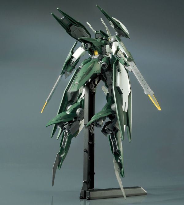  Reginlaze Julia (HGIBO - 1/144) (Mô hình Gundam) 