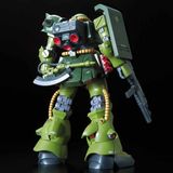  Zaku II FZ (RE/100) - Mô hình Gundam chính hãng Bandai 