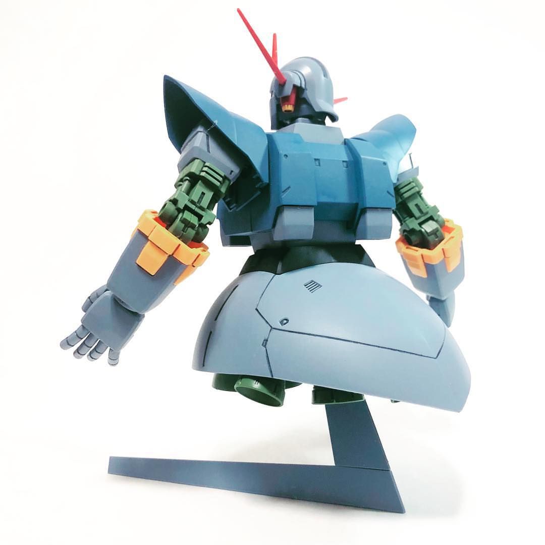  Zeong (HGUC - 1/144) (Mô hình Gundam) 