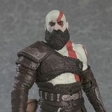  POP UP PARADE Kratos - God of War 