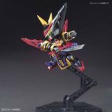  Dian Wei Master Gundam ( Điển Vi ) ( SD Gundam Sangoku Soketsuden ) 