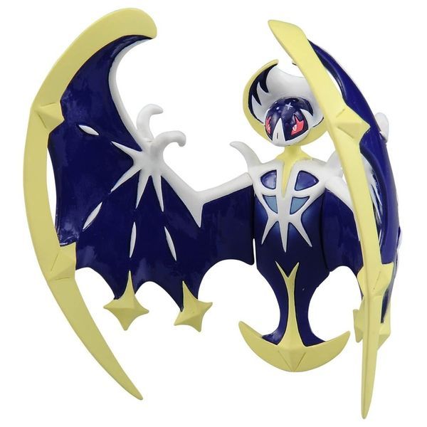  Moncolle ML-15 Lunala - Mô hình Pokemon chính hãng 