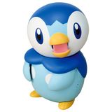  Hey HelloPocha - Piplup Pokemon Talking Figure 