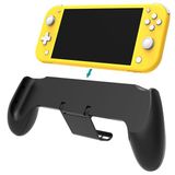  Hand Grip DOBE cho Nintendo Switch Lite có đựng băng đế dựng TNS-19122 