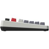  Bàn phím cơ 8BitDo Retro Mechanical Keyboard - N Edition - Multi-modes / Hotswap / Kailh Box White V2 