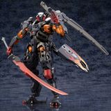  HEXA GEAR V-THOR & Pawn X1 Night Stalkers Set - Kotobukiya 