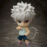  No. 1184 Nendoroid Killua Zaoldyeck - HUNTER x HUNTER 