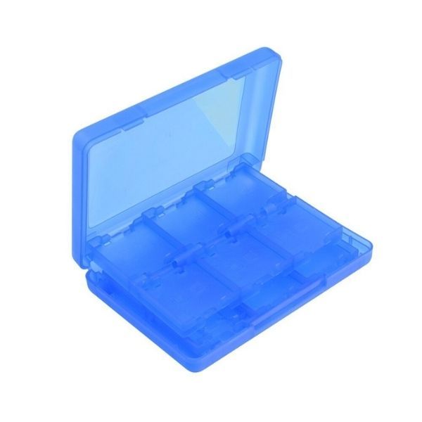  Hộp đựng băng game Nintendo 3DS Game Card Case 22 Slot 