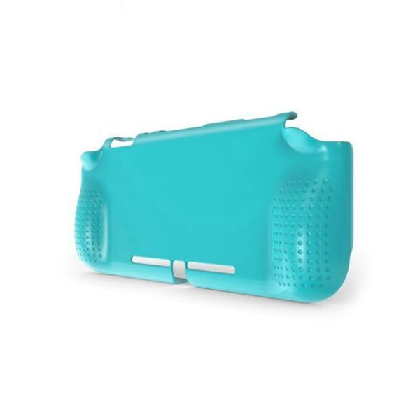  Ốp lưng nhựa cứng có grip cho Nintendo Switch Lite - DOBE TNS-19112 