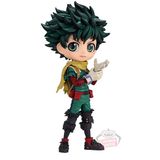  My Hero Academia Q Posket Izuku Midoriya II 