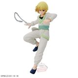  Hunter x Hunter Vibration Stars - Curarpikt Kurapika 