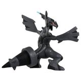  Moncolle ML-09 Zekrom - Mô hình Pokemon chính hãng 