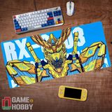  Lót chuột chơi game anime RX-0 Unicorn Gundam 03 Phenex 